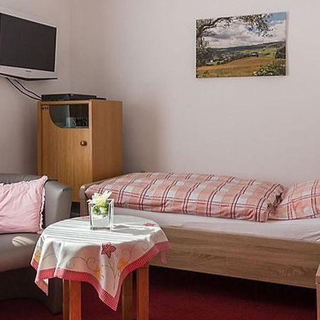 Landhaus Behle Willingen  Exteriér fotografie